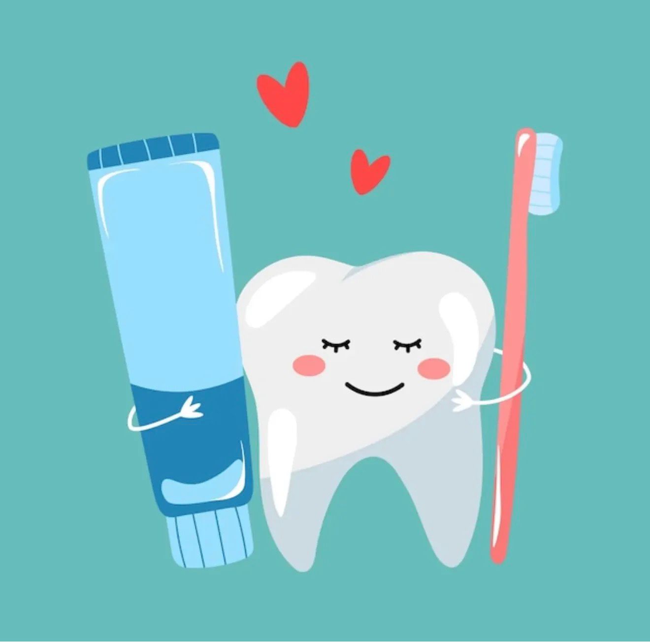 Гигиена полости рта